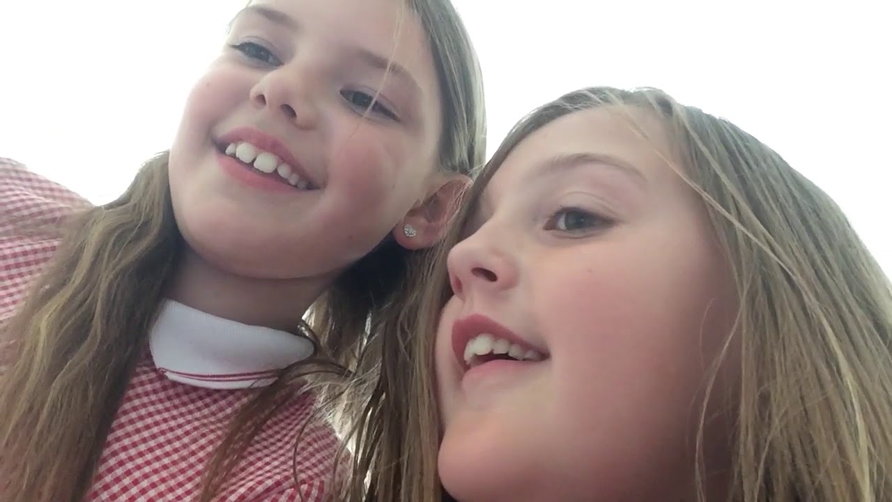 Mystery new person - YouTube