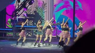 [FANCAM] Pop! - Nayeon