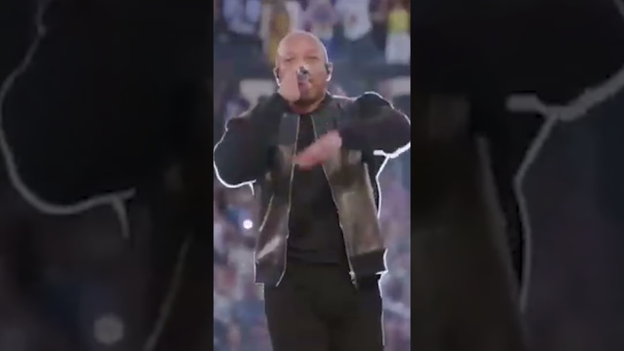 The Ultimate Halftime Show 