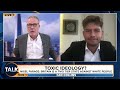 “They're VULNERABLE!” | Ian Collins’ Biggest Moments Of The Week On Talk