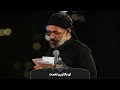 حاج محمود کریمی زمینه ای بالاترین نعمت