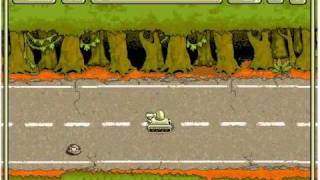 Tanked Up - Track 02 - Rumble In The Jungle