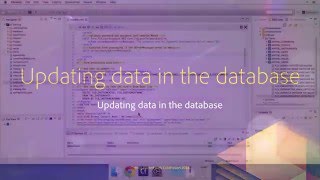 07 Updating data ## 04 Updating data in the database