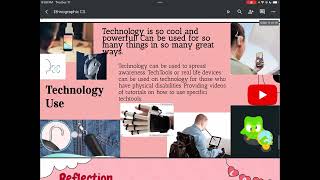Ethnographic CaseStudy Recording 