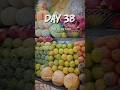 Day 38: A Day in My Life | How to Be Consistent in Life | Tamil Motivation