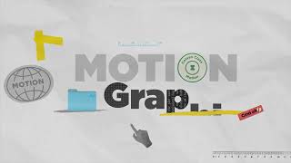 Collage Motion Graphic