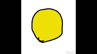 Pac Man Animation Test