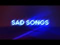 Route 94 – Sad Songs feat. L Devine (Official Lyric Video)