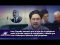 Iván Cepeda revela que Iván Velásquez lideraría su programa anticorrupción | RTVC Noticias