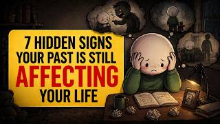 7 Signs You Have Childhood Trauma (That You Don't Know About)