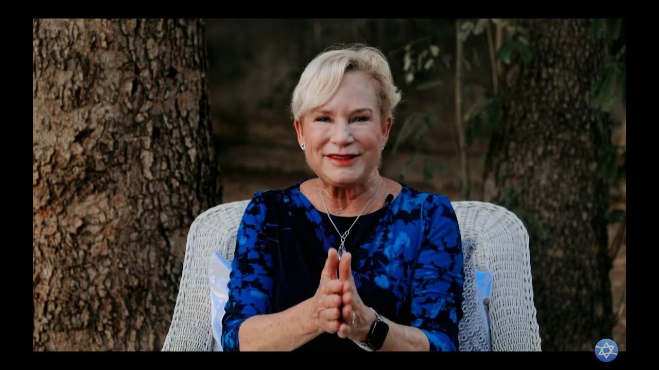 Нам нужно смотреть на все глазами Бога | Хайди Бейкер