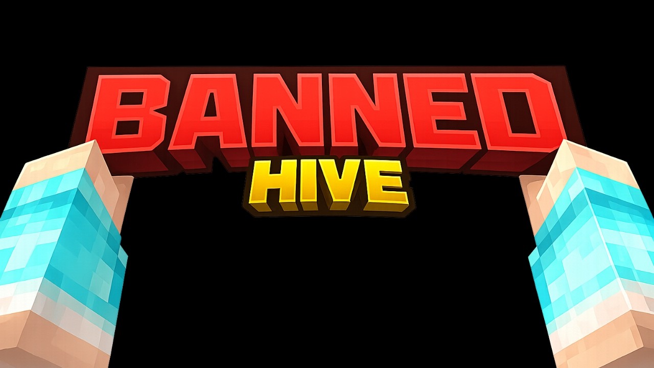 That One Time I was BANNED from the Hive
