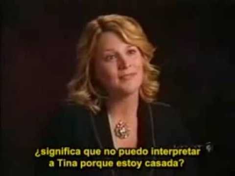 Video: Laurel Holloman Neto vredno