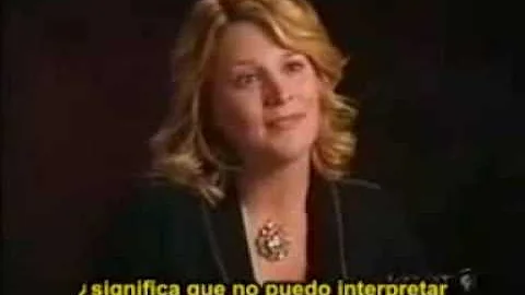 Question: Is Laurel Holloman Bi? Answer: YES!
