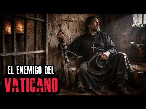 THE DOCUMENT OF FATHER COLONNA, THE MAN WHO BECAME AN ENEMY OF THE VATICAN