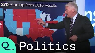 How Political Polls Got It Wrong...Again