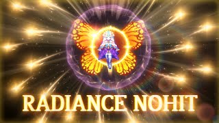 No-Hit Radiance Empress Of Light All Form Master Mode Radiance Mod