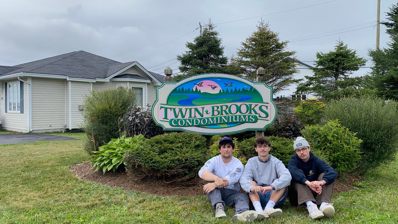 The Twin Brooks Documentary