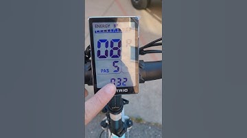 Unlocking your Lectric XP 3.0 to 28mph
