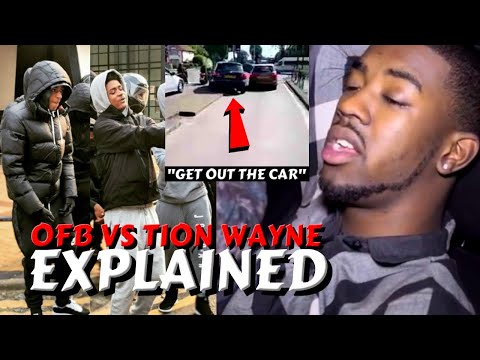 What Happened OFB & Tion Wayne (History Explained)
