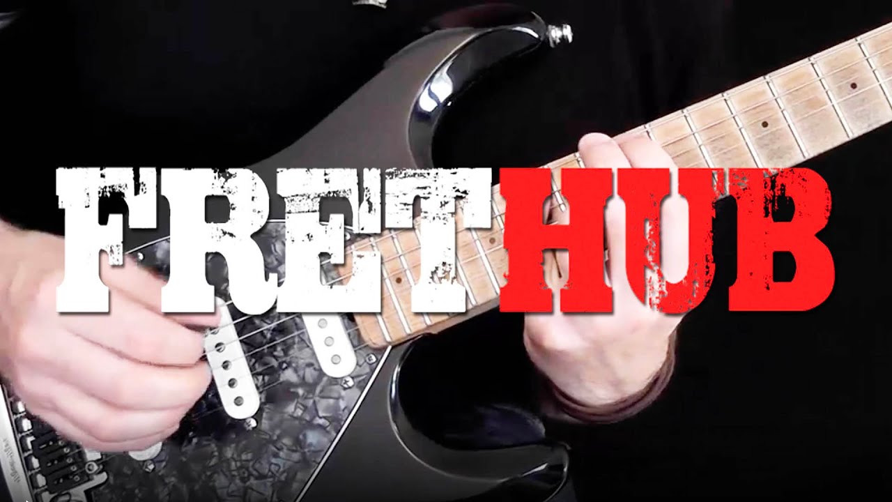 Guitar Lesson Sweep Picking YouTube