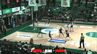 Scania Cup 2026 Keflavk  Kungsholmen u16 Chdanionship Game