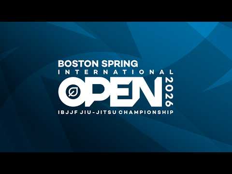 Boston Spring IO 2026 - Mat 07 (Day 1)