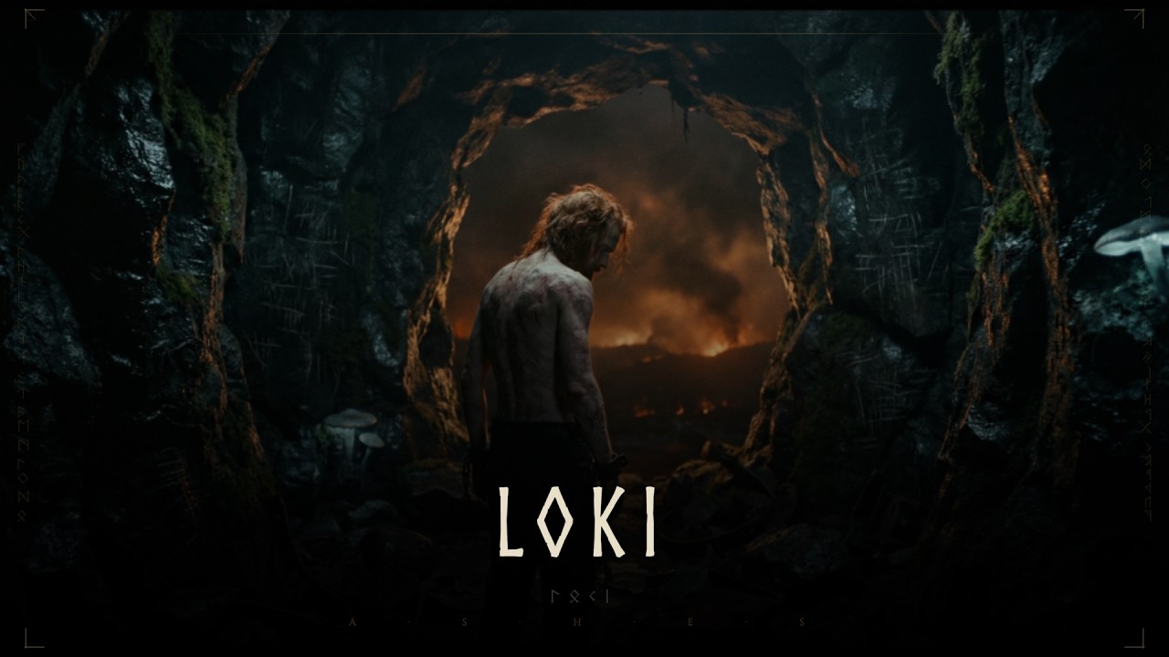 Guarda LOKI: The Twisted Son | Aggressive Norse Mythology Metal Song su YouTube Guarda LOKI: The Twisted Son | Aggressive Norse Mythology Metal Song su YouTube