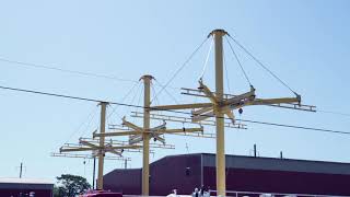 Information Rigid Lifelines Post Suspension Testimonial Update