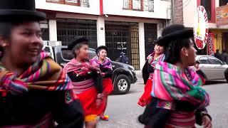 Grupo De Arte 14 De Setiembre Moho - Calu