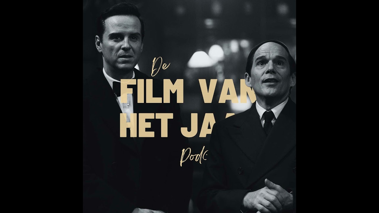 Golden Globes NOMINATIES livestream reactie + LAFCA winnaars!