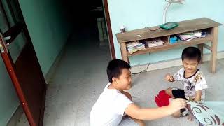 Xem cấm cười part1 || Mobag moi