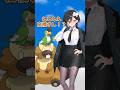 【ゆっくりポケモン】ビーダルがロケット団に入社するそうです＃Shorts