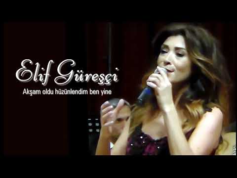 Elif Güreşçi ~