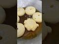 Tiba banget jadi kura kura kenapa ya donat kentang nya #baking