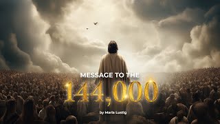 Urgent Message to the 144,000 #spirituality
