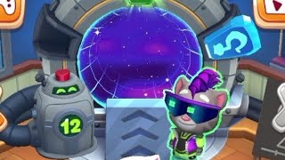 Talking Tom Time Rush [Gameplay] | latest game - tom time rush | tom hero | tom@ExtremeAndroidGamingFun screenshot 3