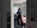 The Outfit 🤍The look 🕸️🐾#ytshorts #fashion #yt #cozystyle #outfit #ootd