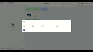 Point of Sale - Auto Parts Odoo V18