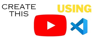 Creating a YouTube Logo Using CSS and HTML | Step-by-Step Tutorial