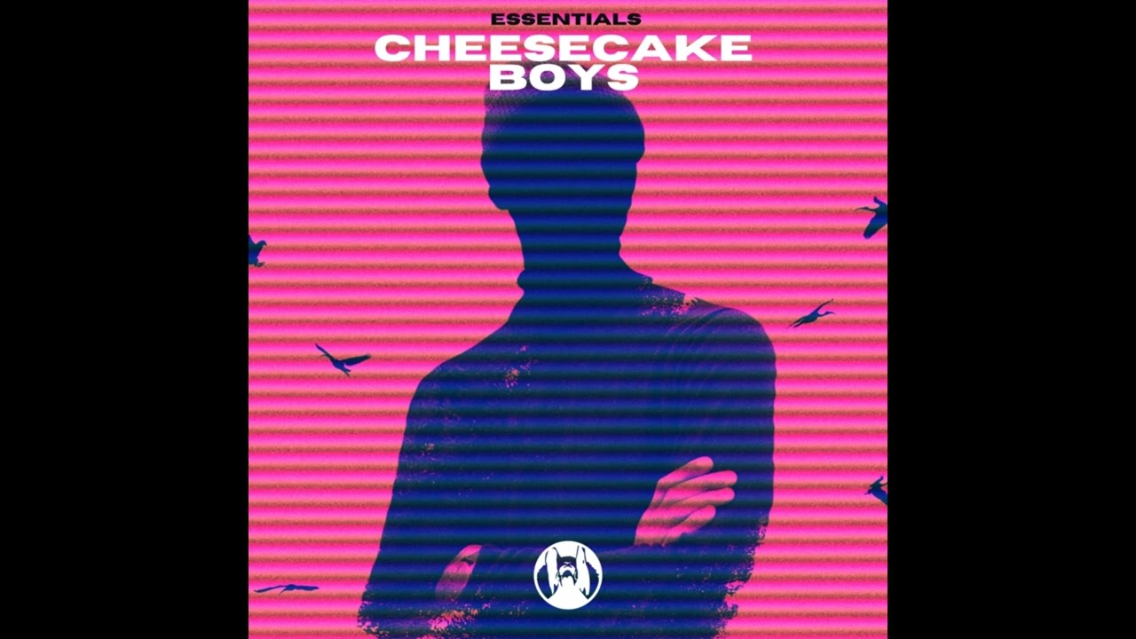 Cheesecake Boys, Nayka - U Want It