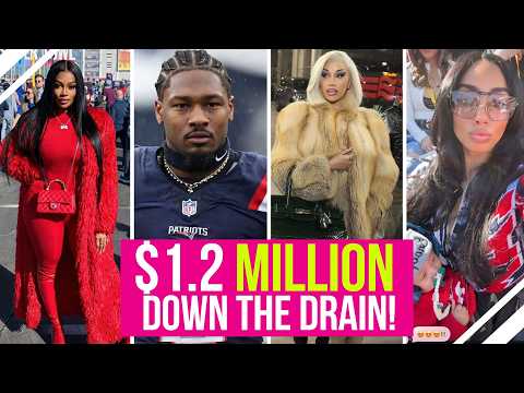 DUMB! Cardi B Spent $1.2 MILLION on Super Bowl, Then Got DUMPED!