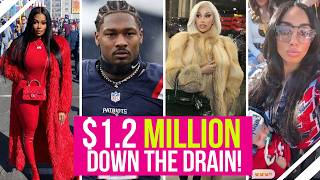 DUMB! Cardi B Spent $1.2 MILLION on Super Bowl, Then Got DUMPED!