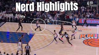 NBA Highlights For Basketball Nerds  screenshot 5