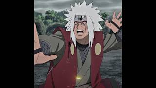 LEGENDARY SANNIN..,RED HOT NINJA...IT IS MASTER JIRAYA 😝