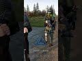 Stealing Admin Clothes with DayZ Dupe Exploit