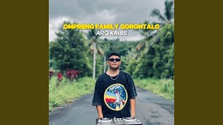OMPRENG FAMILY GORONTALO
