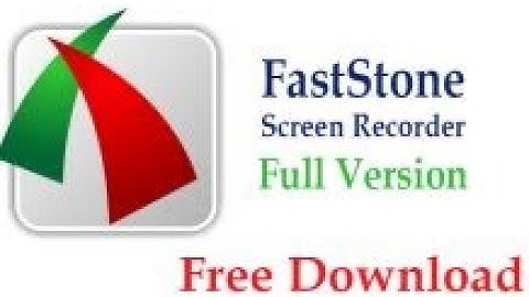 FastStone: Install the Full Version FREE!