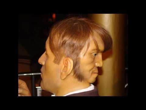 Видео: Двуликият човек Едуард Мордрейк - Алтернативен изглед