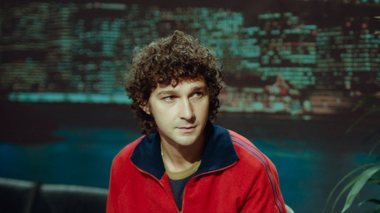 Borg vs McEnroe exclusive clip - “Borg’s worst nightmare”